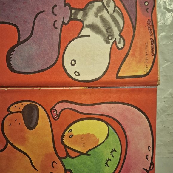 The Nose Book - Picture 9 of 11